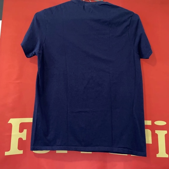 Lucas Films “The Child” Grogu Promo T Shirt Mens Large Good Cond Star Wars - Picture 4 of 7